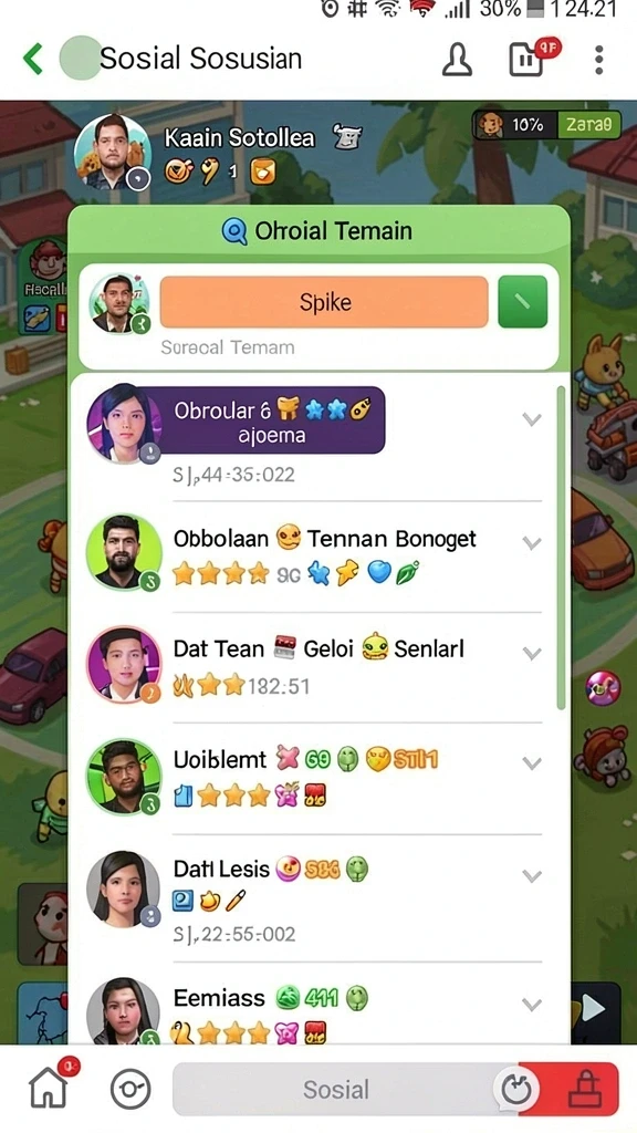 Screenshot 555zk nomor 1