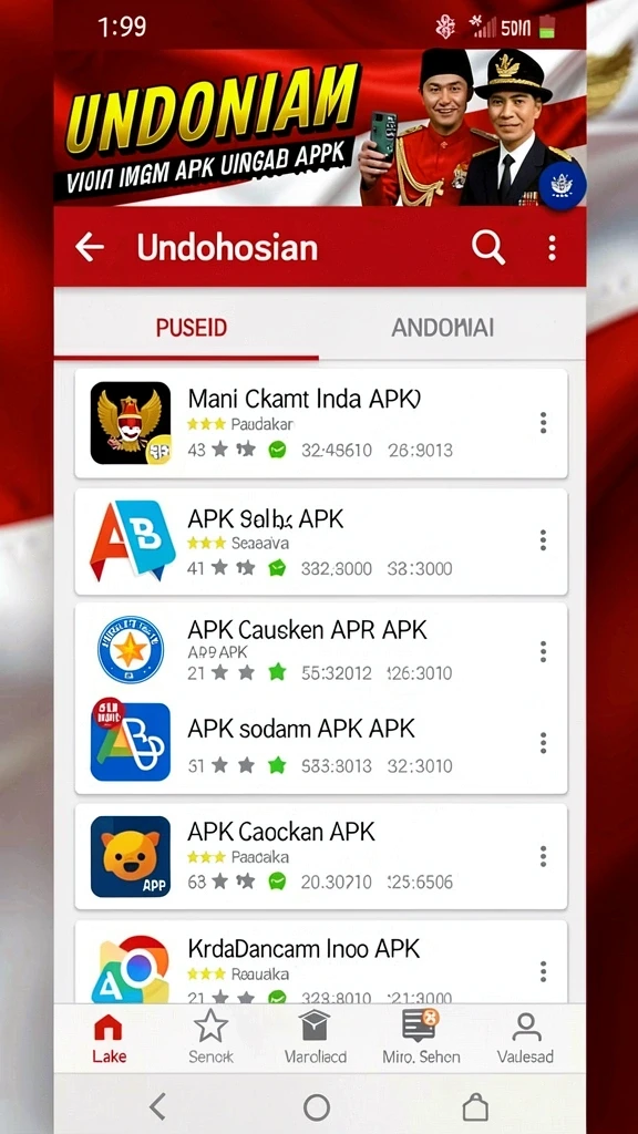 Screenshot 55five nomor 3