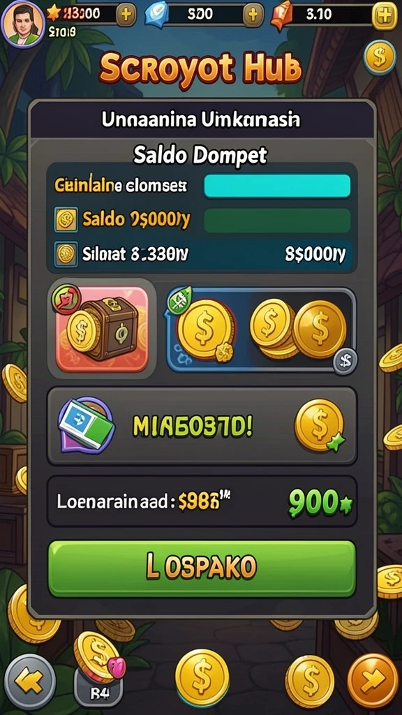 Screenshot 7276slots nomor 2