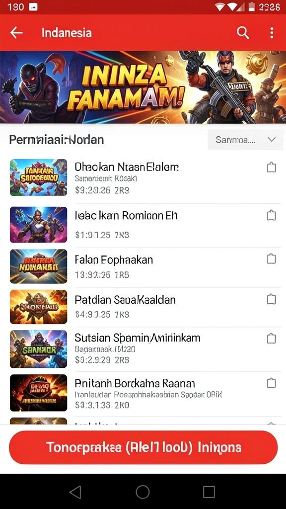 Screenshot 7game nomor 1