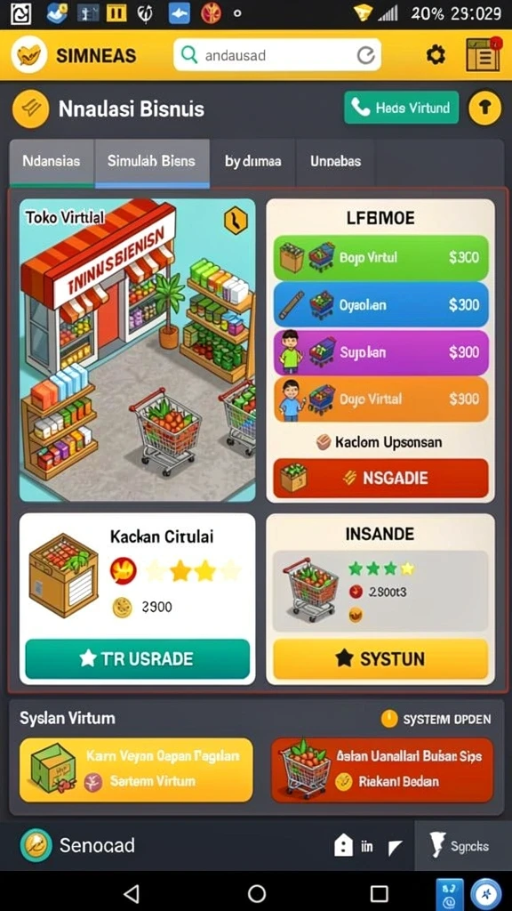 Screenshot 8ii nomor 1