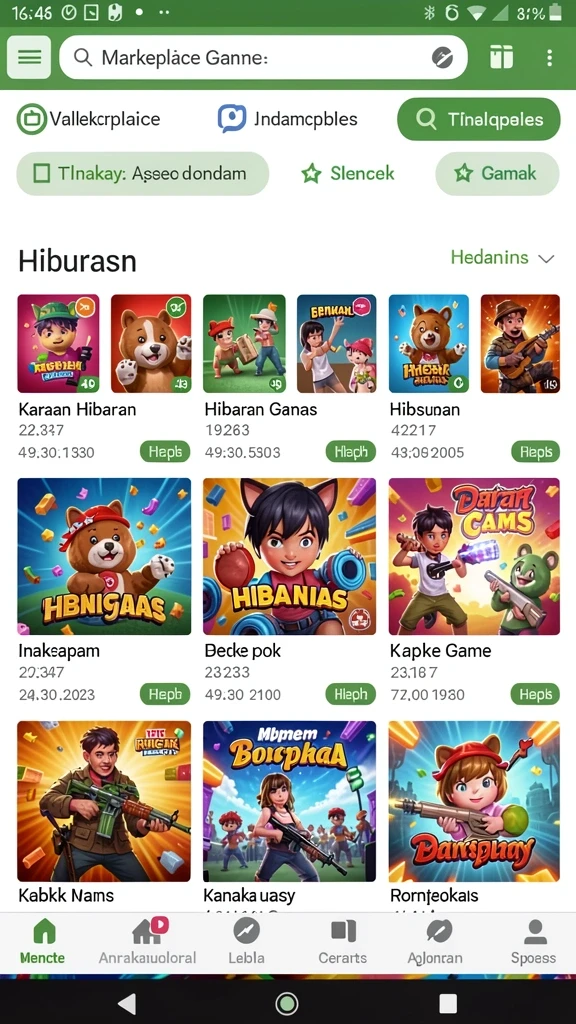 Screenshot 918kaya nomor 1