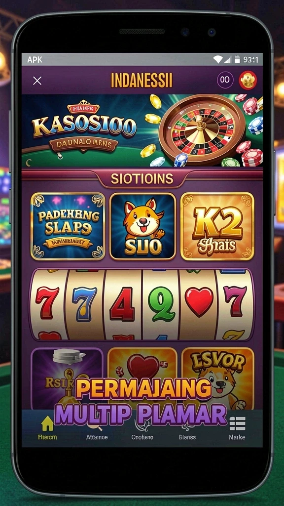 Screenshot 918kaya nomor 3