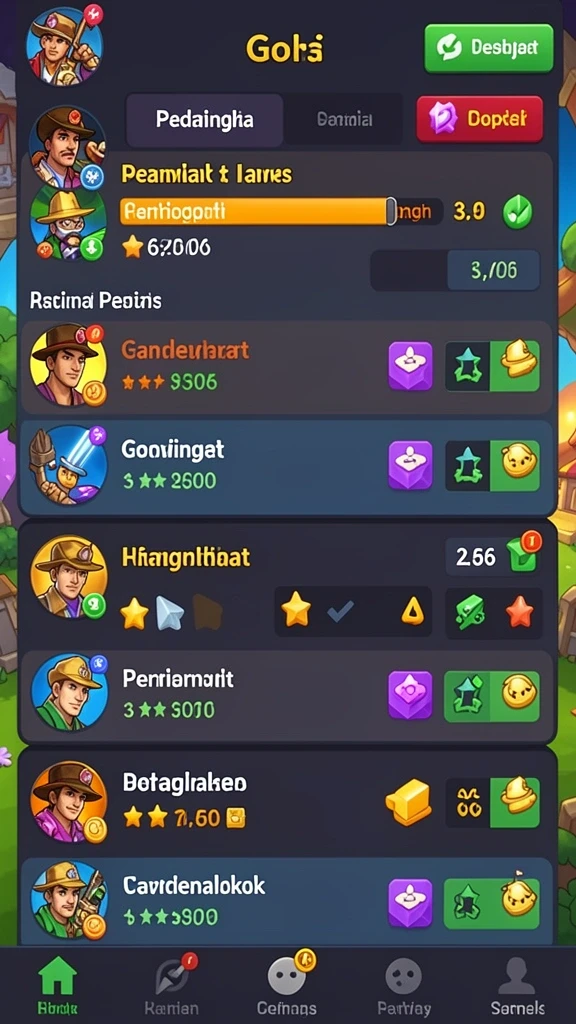 Screenshot 99rp nomor 1