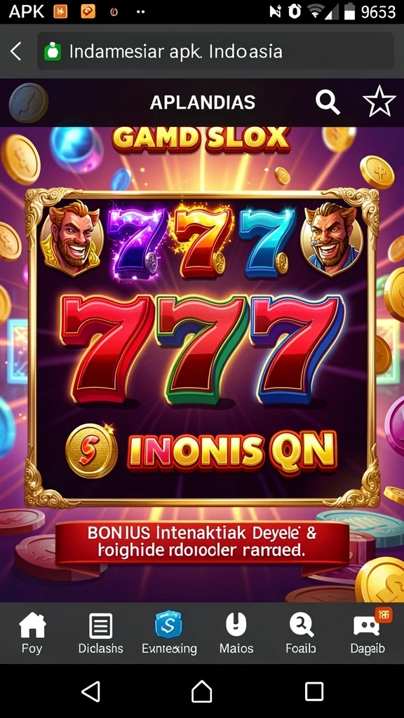 Screenshot 99sl nomor 1