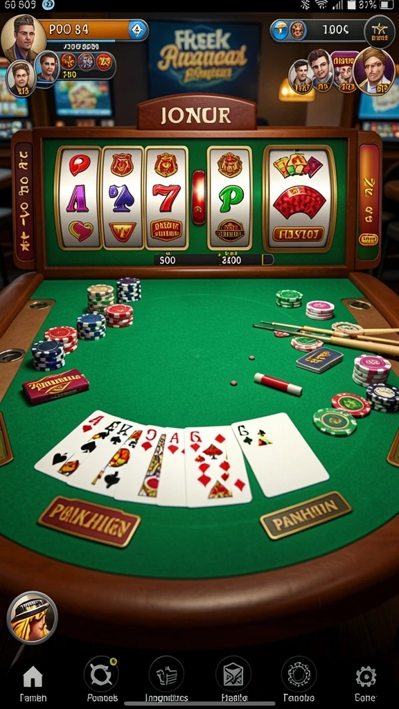 Screenshot a777game nomor 1