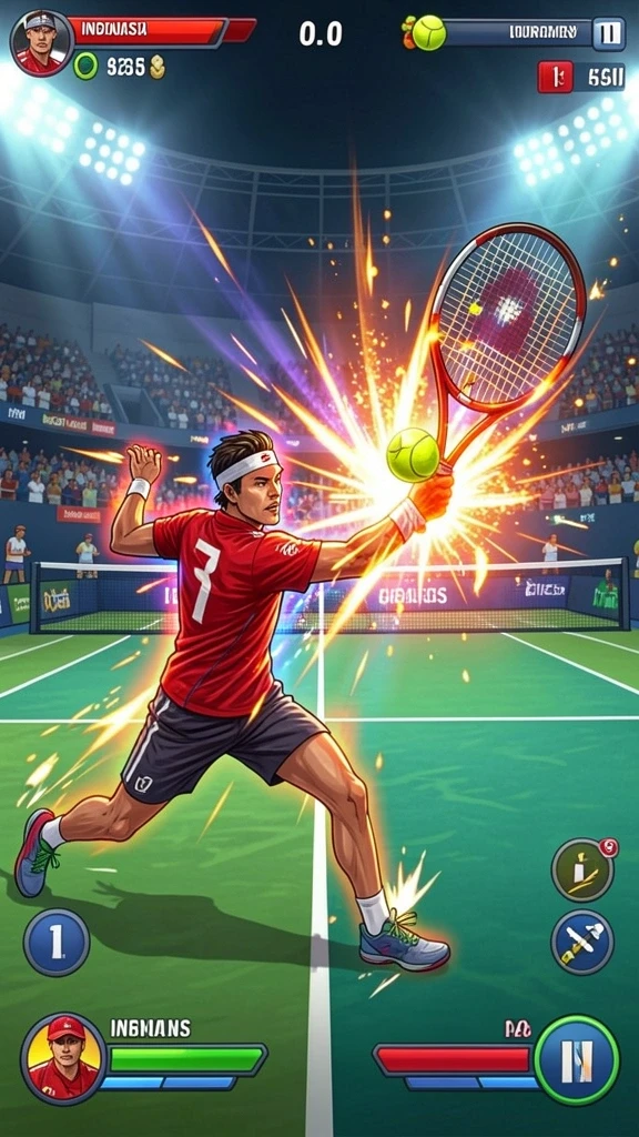 Screenshot a777game nomor 3