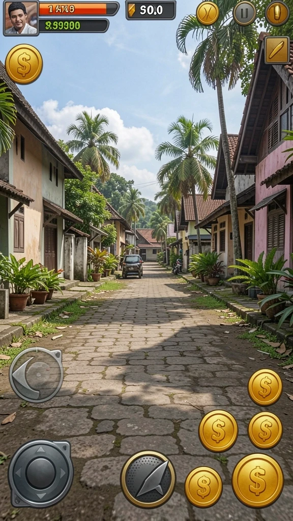 Screenshot adam77 nomor 3