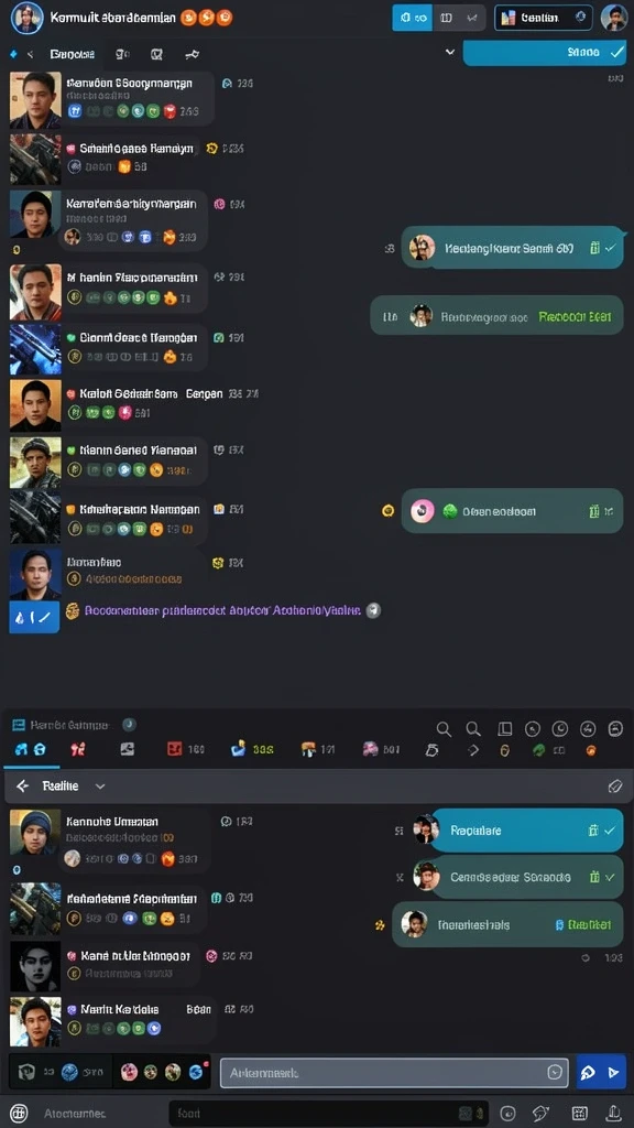 Screenshot alien138 nomor 2