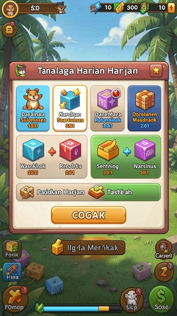 Screenshot arista88 nomor 2