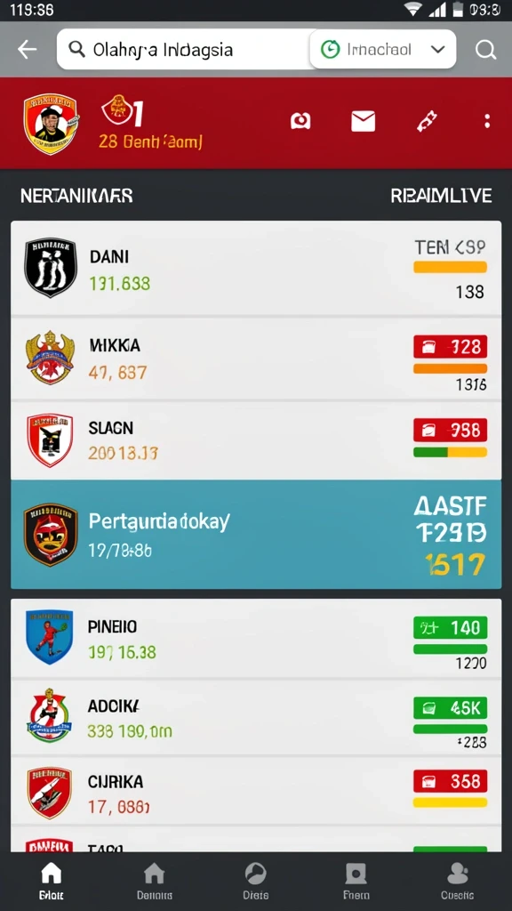 Screenshot astonbet nomor 2