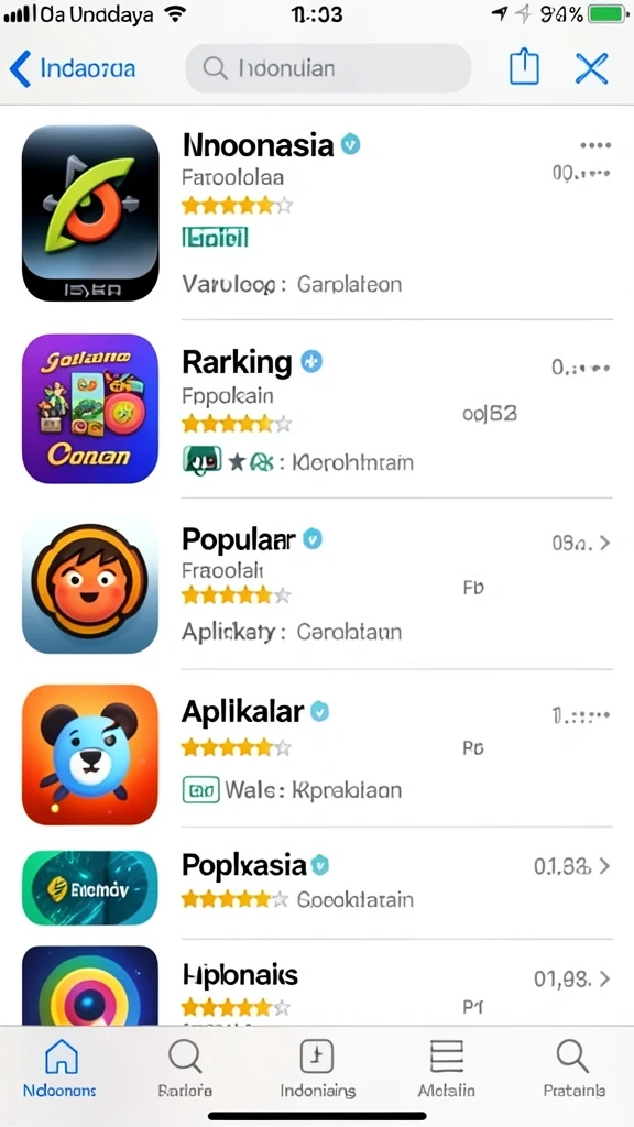 Screenshot awanluck nomor 1
