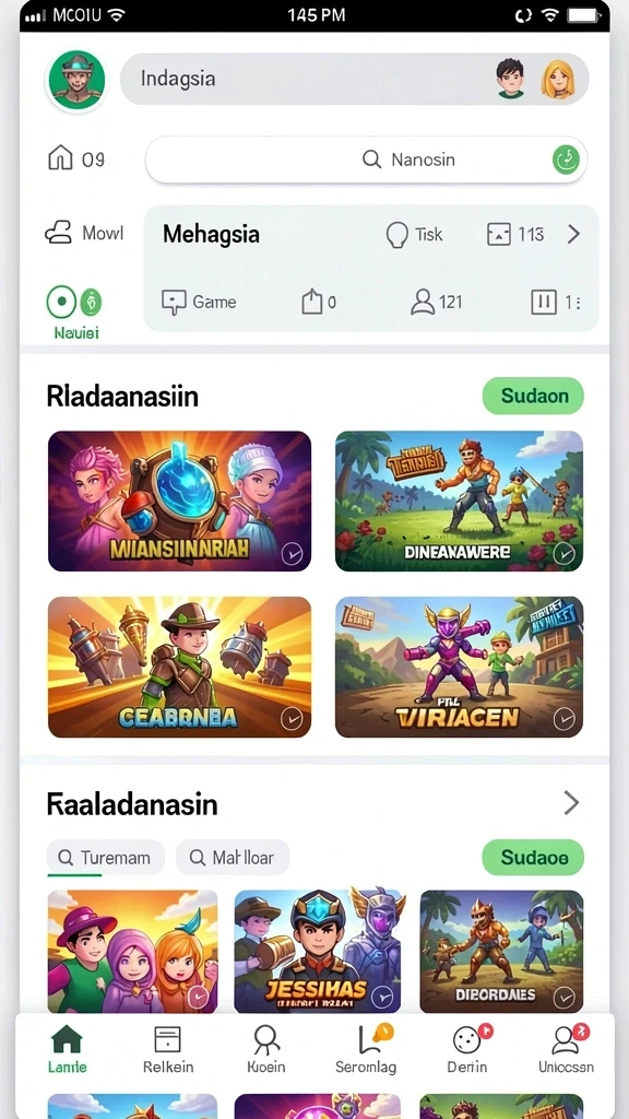 Screenshot b8vip nomor 3