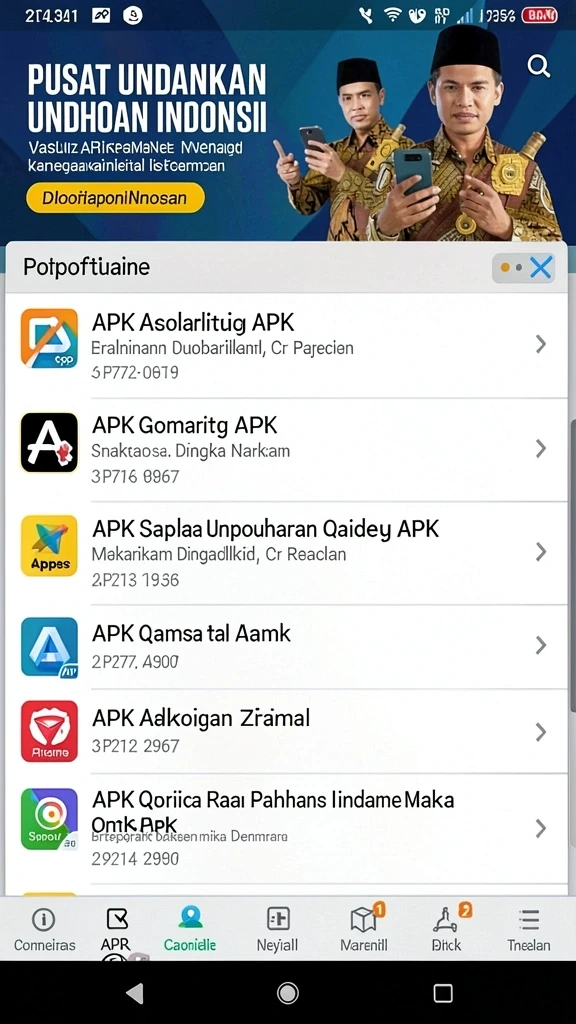 Screenshot bara22 nomor 2
