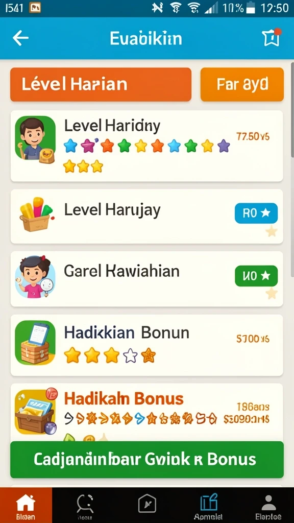 Screenshot batmantoto nomor 1