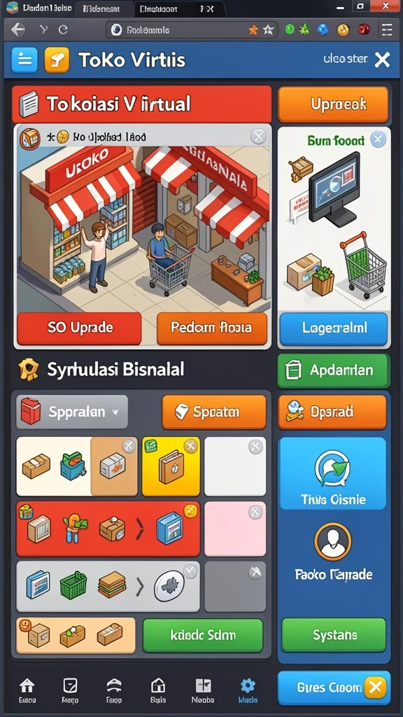 Screenshot batmantoto nomor 2