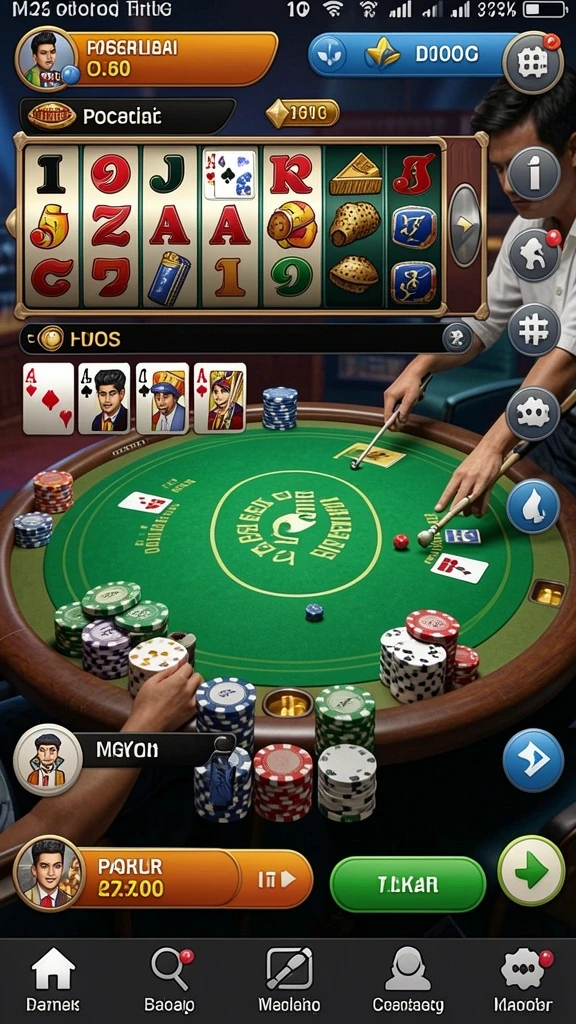 Screenshot bigwinner nomor 2