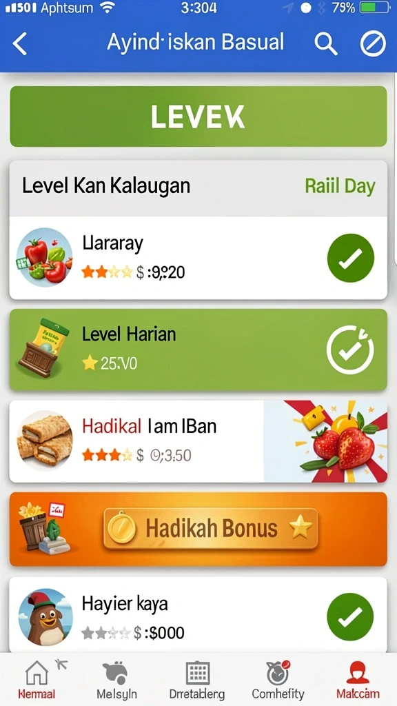 Screenshot bintangmpo nomor 2