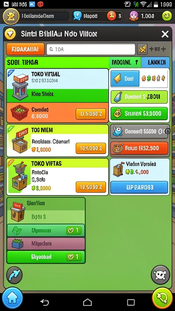 Screenshot ceria777 nomor 3