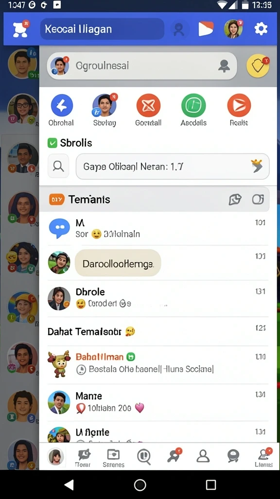 Screenshot cu888 nomor 2