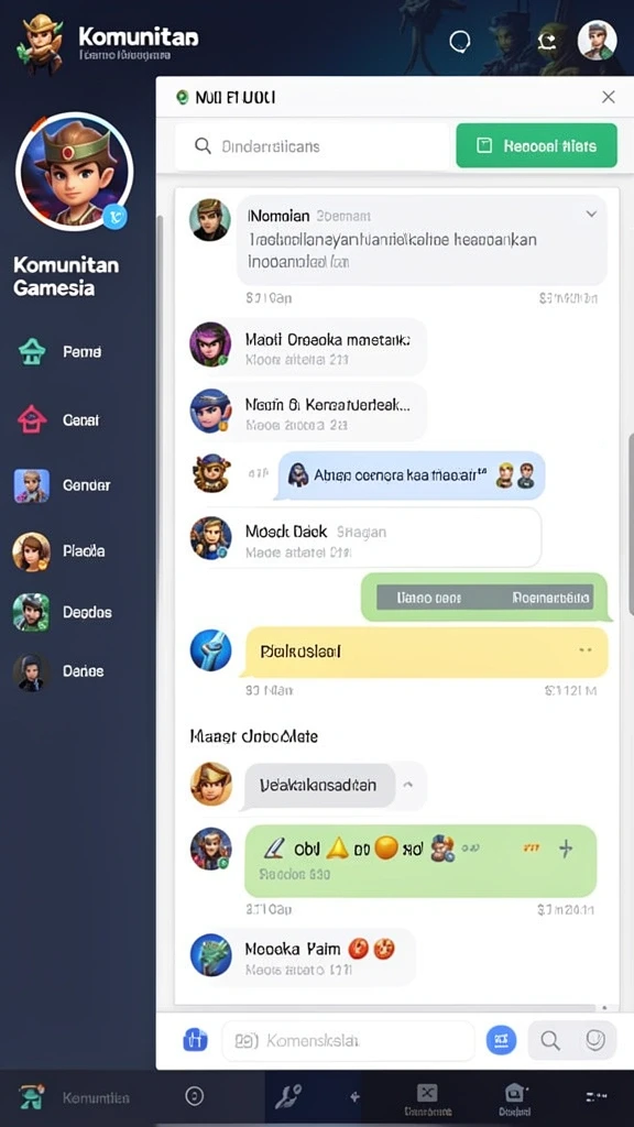 Screenshot cu888 nomor 3