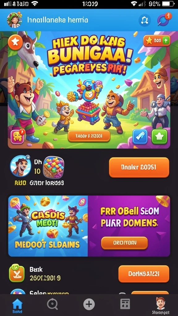 Screenshot d06 nomor 3
