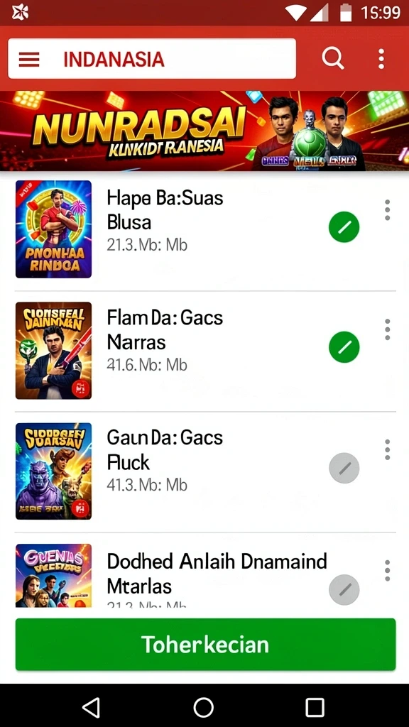 Screenshot dahlia77 nomor 2