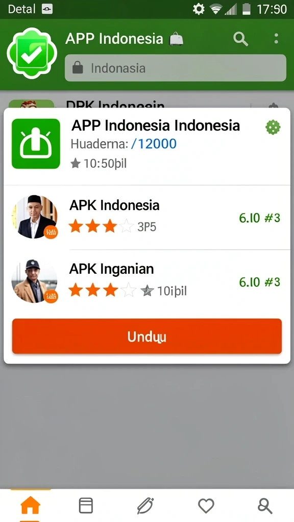Screenshot dewagaruda nomor 2