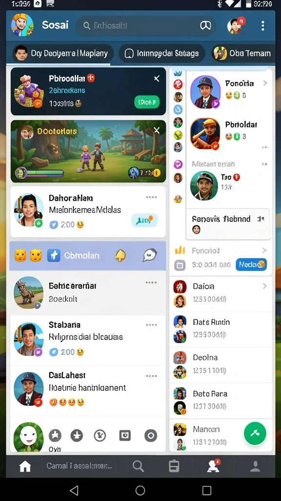 Screenshot dewalin nomor 1