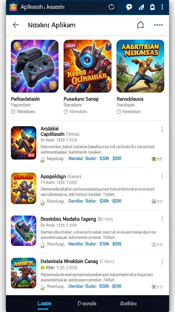 Screenshot dora77 nomor 3