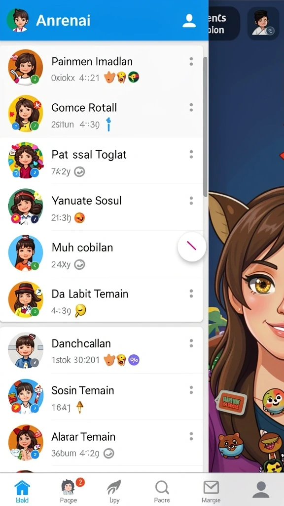 Screenshot empire88 nomor 2