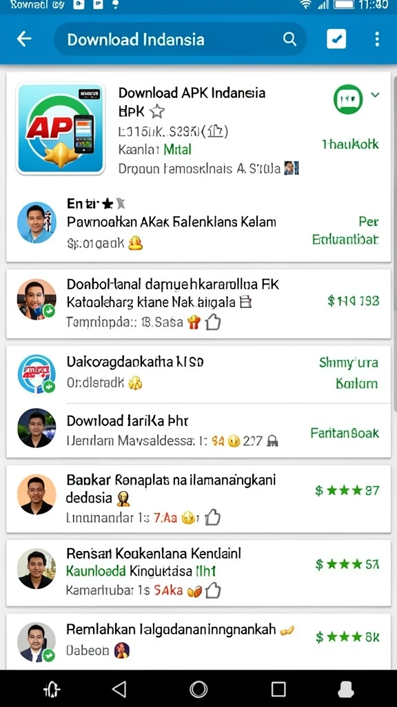 Screenshot eshatoto nomor 1