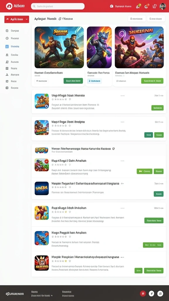 Screenshot eshatoto nomor 3