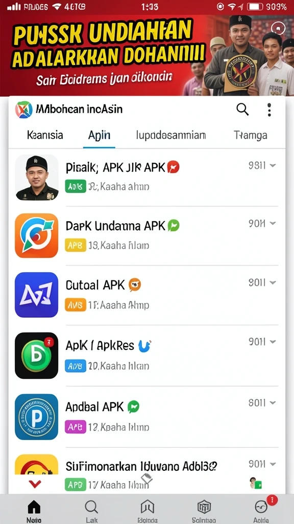 Screenshot forwin77 nomor 3
