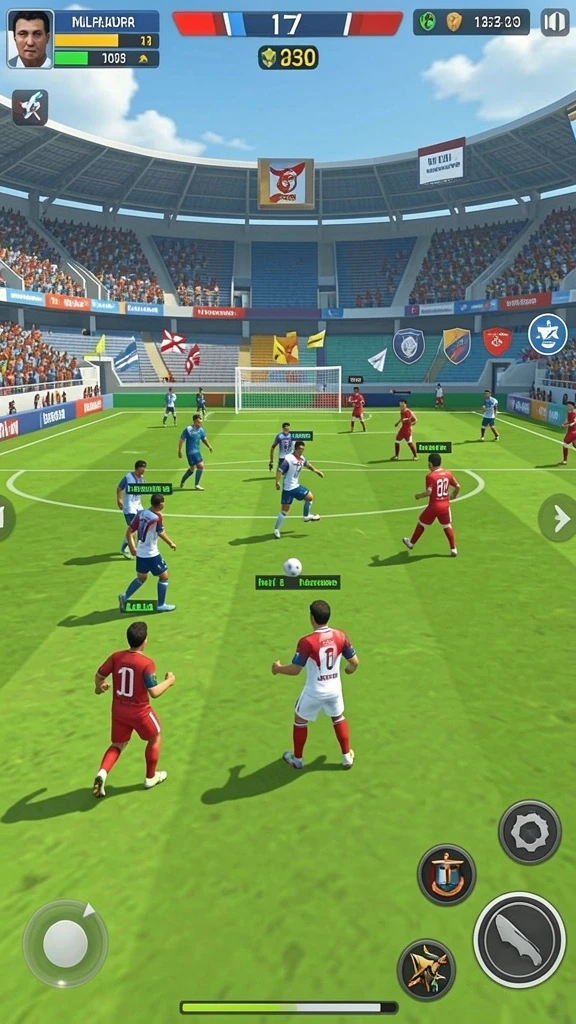 Screenshot fufuslot nomor 1