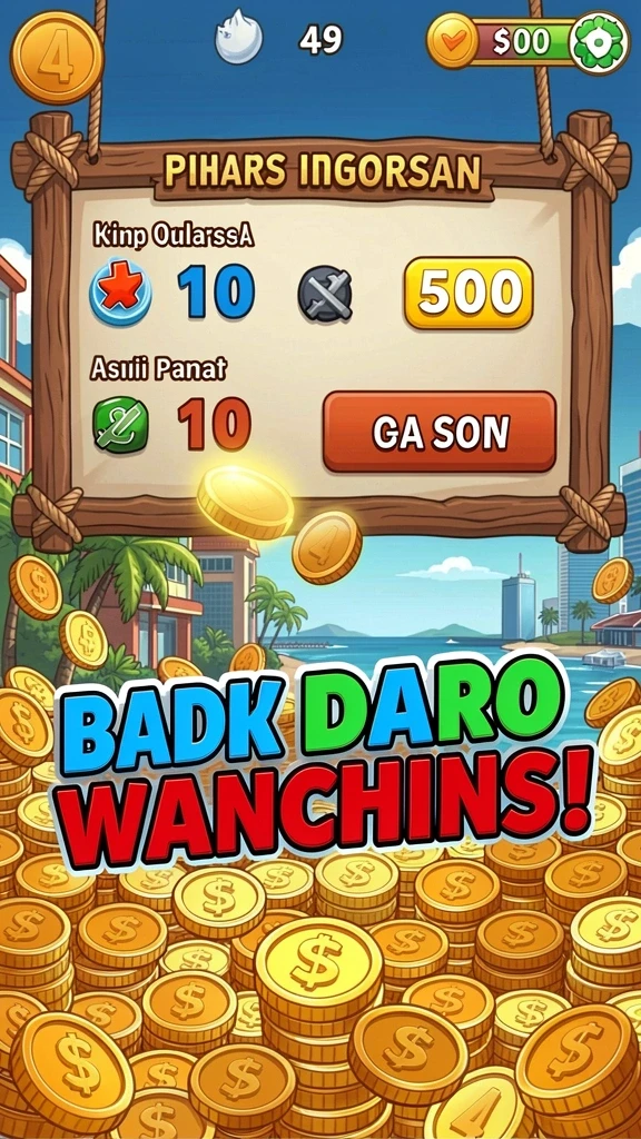 Screenshot gadunslot nomor 1