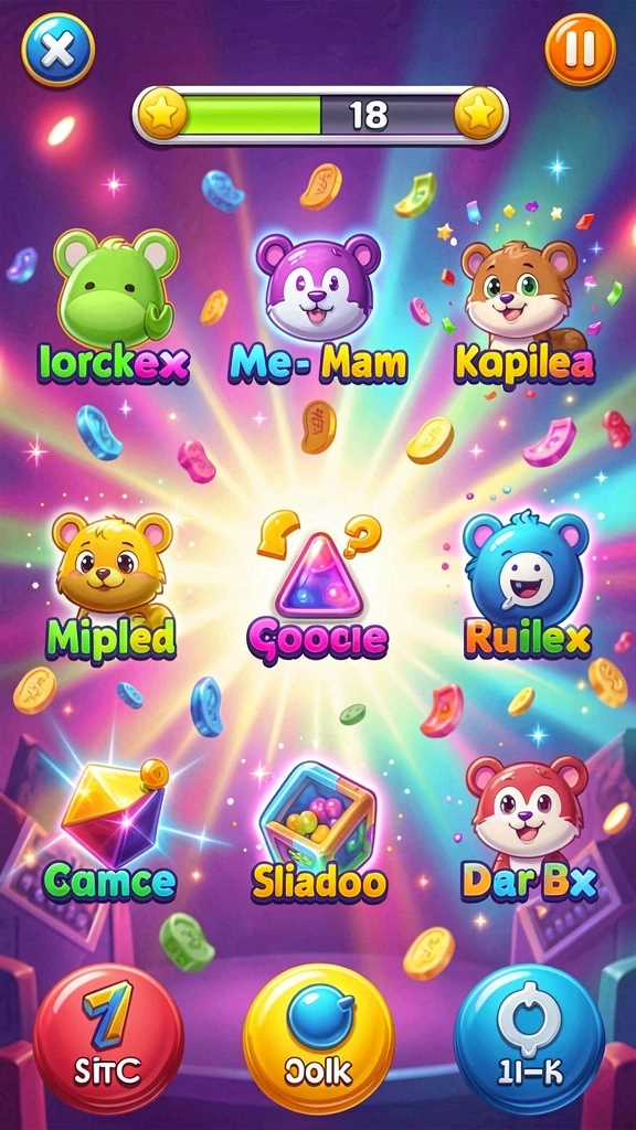 Screenshot gogorejeki nomor 1