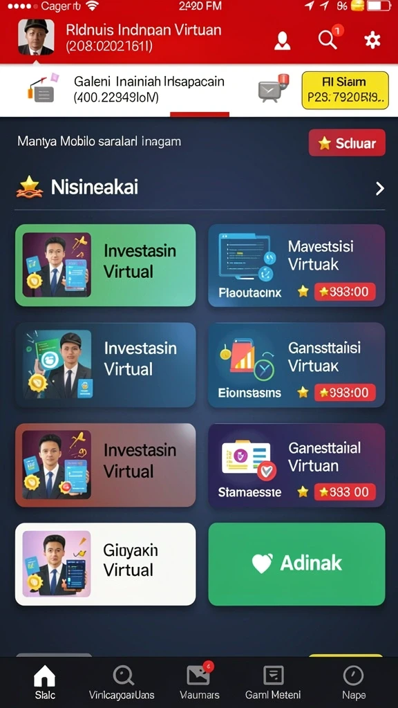 Screenshot gogorejeki nomor 2
