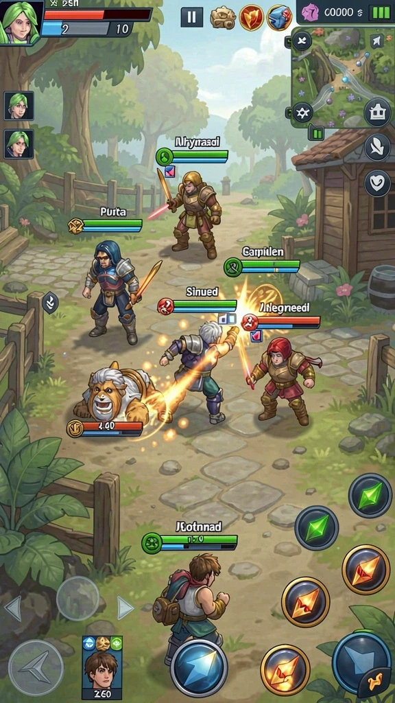 Screenshot gogorejeki nomor 3