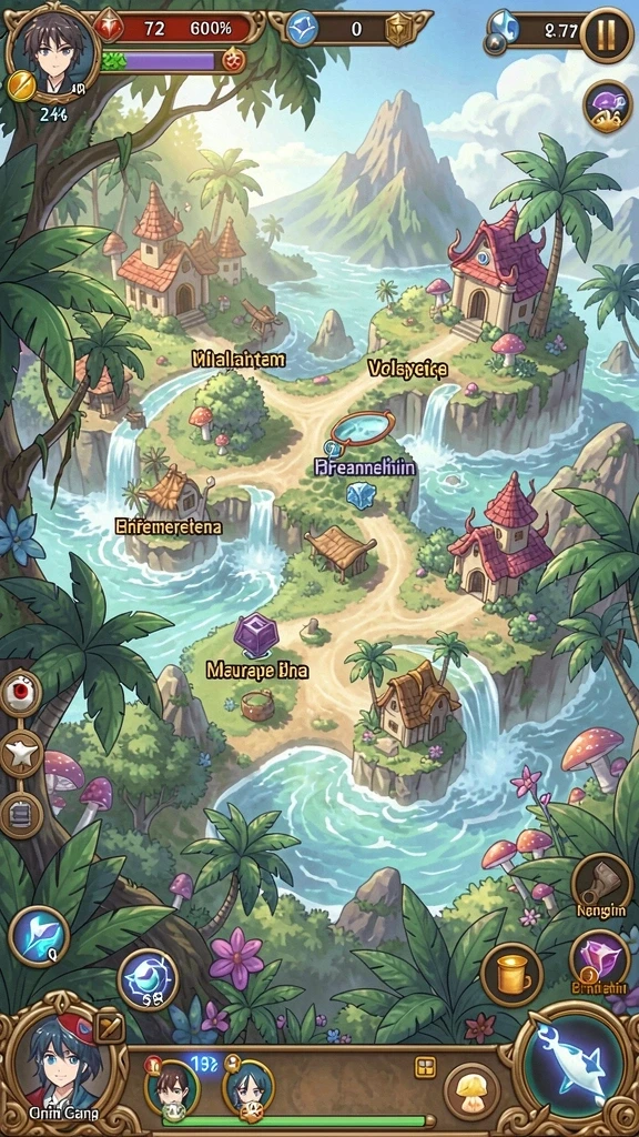 Screenshot goldraja nomor 3