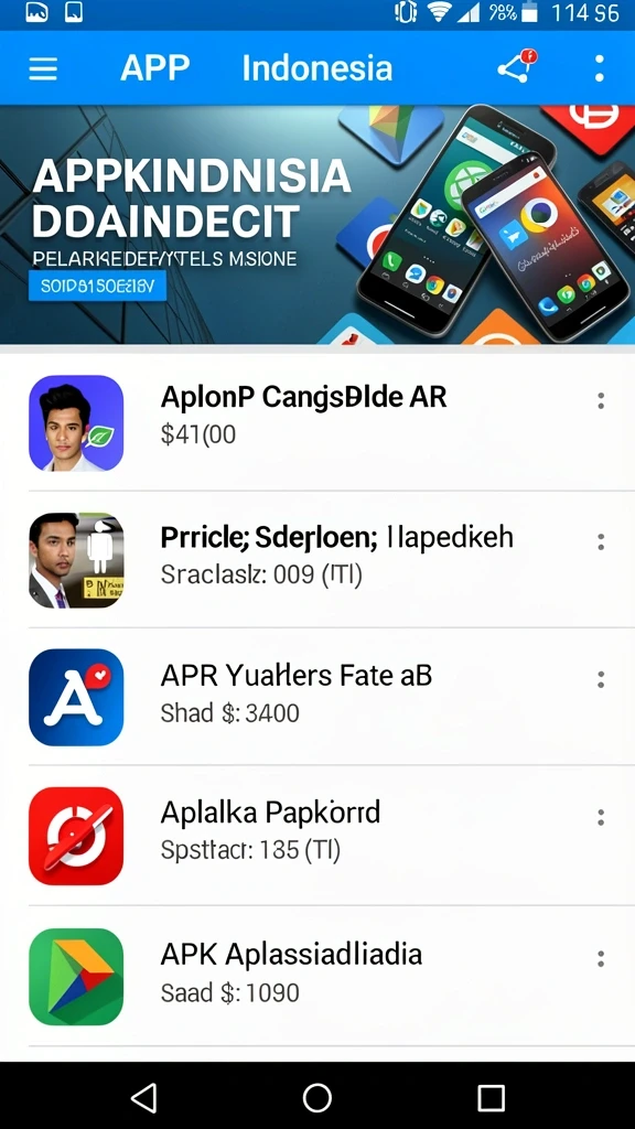 Screenshot hanabi88 nomor 1