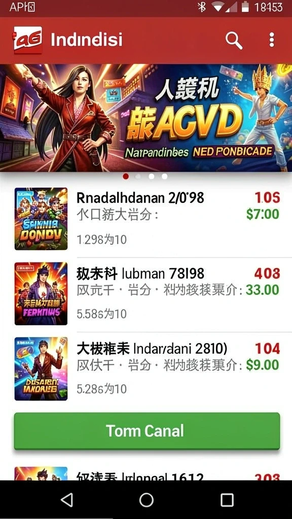 Screenshot hoki9 nomor 1