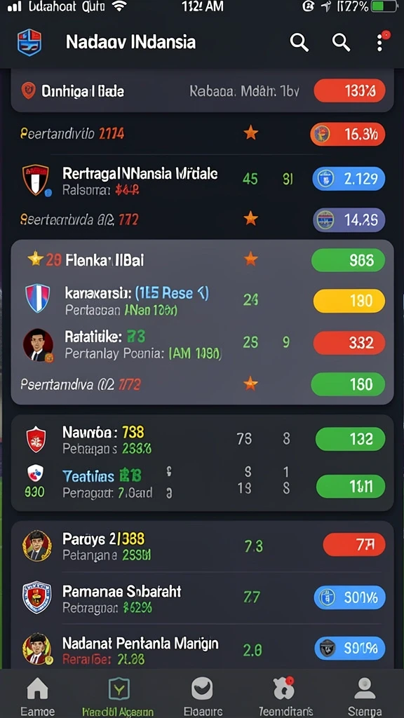 Screenshot idagame nomor 2