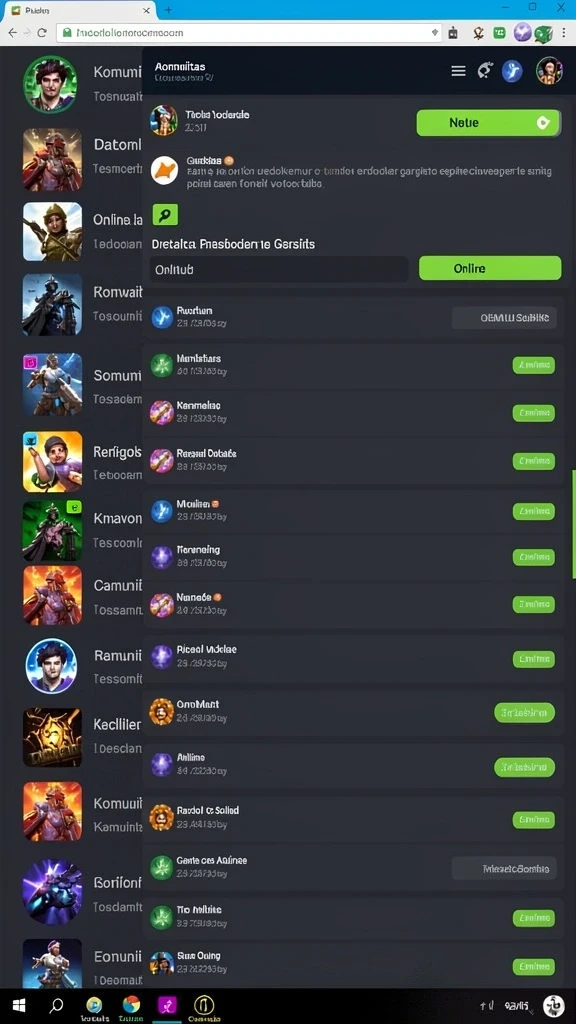 Screenshot idnseru nomor 3