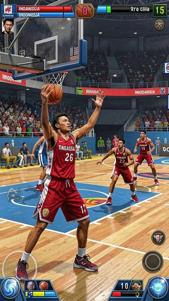Screenshot idrgame nomor 3