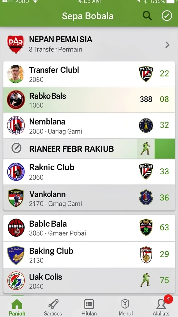 Screenshot imbajp nomor 2