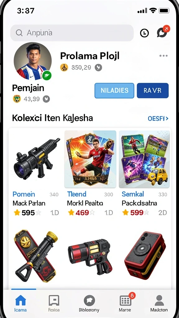 Screenshot ink789 nomor 2