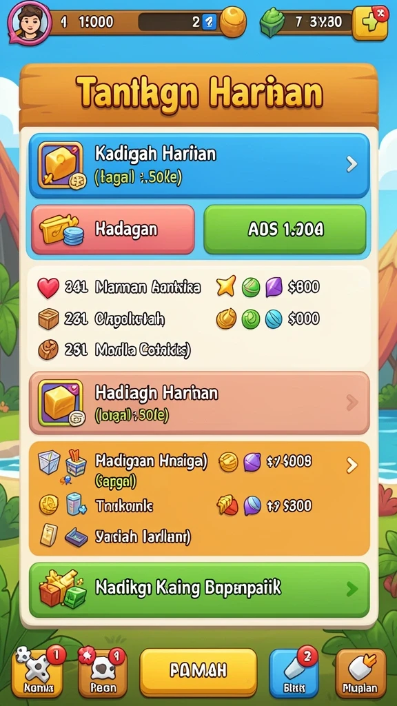 Screenshot j200m nomor 1