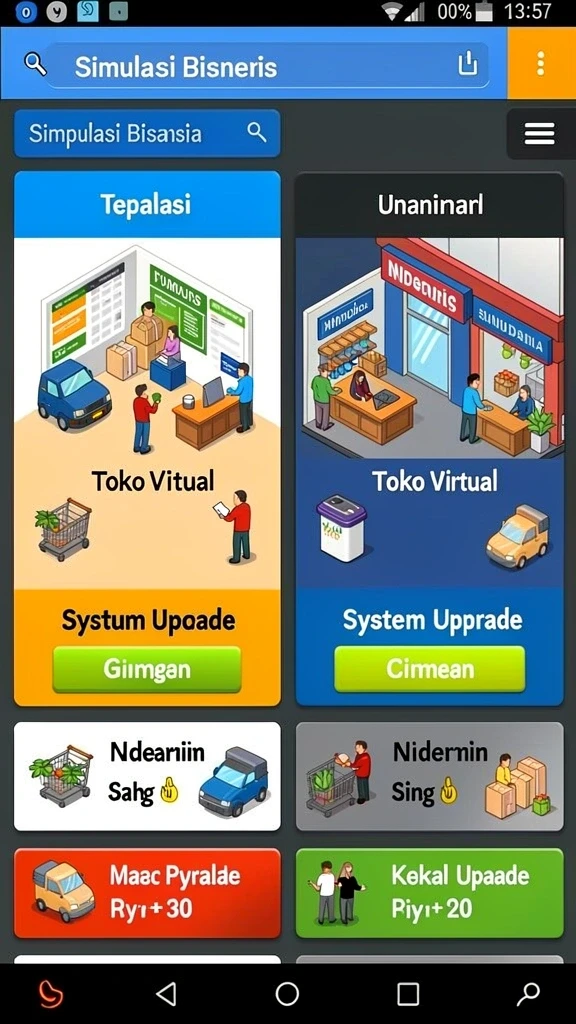 Screenshot jaya89 nomor 1