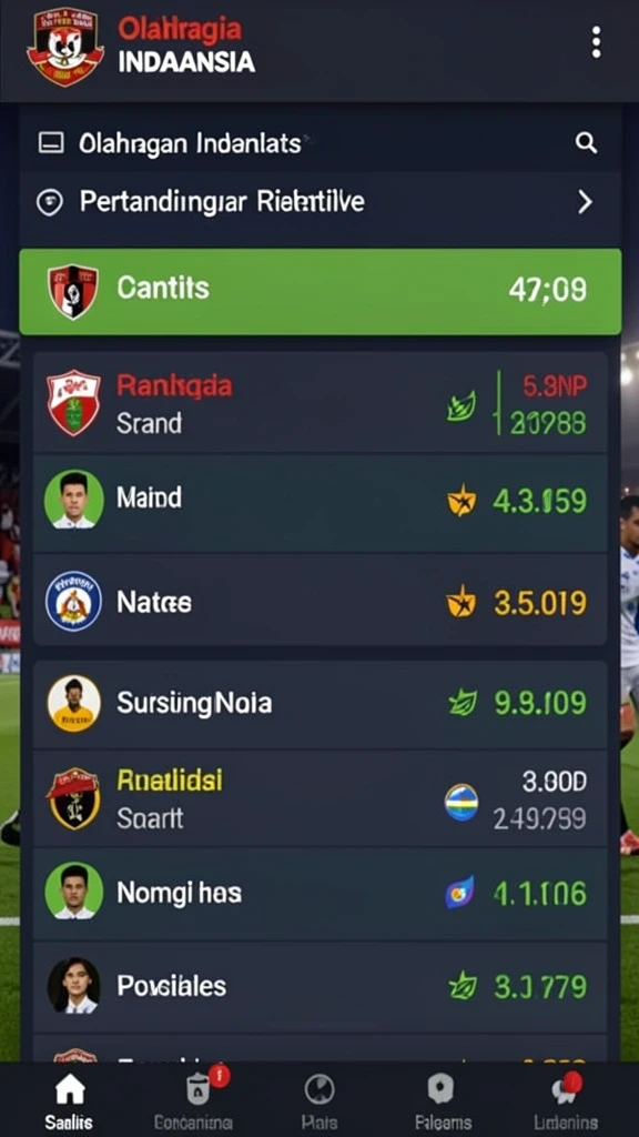 Screenshot jayaslot nomor 2